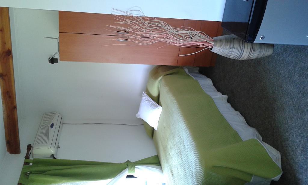 Hostal Sunset Hanga Roa Chambre photo